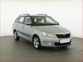 �koda Fabia 1.2 TSI, jezd� v�born�