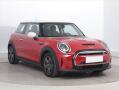 Mini Cooper SE 32 kWh, SoH 97%