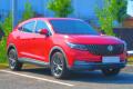 Dongfeng Fengon 5 1.5 Turbo