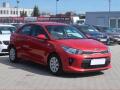 Kia Rio 1.25 CVVT, Serv.kniha