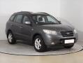 Hyundai Santa Fe 2.2 CRDi, Serv.kniha