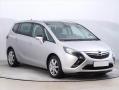 Opel Zafira 2.0 CDTI, 7mst, Serv.kniha