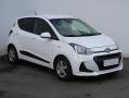 Hyundai i10 1.0, LPG, Serv.kniha