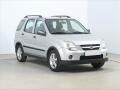 Suzuki Ignis 1.3, nov� STK, levn� provoz