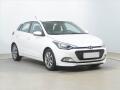 Hyundai i20 1.2, Serv.kniha, Tempomat
