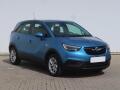 Opel Crossland X 1.2 Turbo, Automat, Serv.kniha