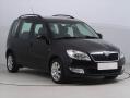�koda Roomster 1.6 TDI, Serv.kniha, po STK