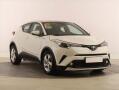Toyota C-HR 1.8 Hybrid, Automat