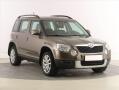 �koda Yeti 1.2 TSI