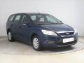 Ford Focus 1.6 TDCi, Serv.kniha, po STK