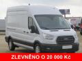 Ford Transit 2.0 EcoBlue, L3H3, 13m3