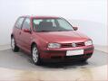 Volkswagen Golf 1.6, Klima, rezervace