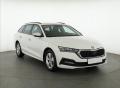 koda Octavia Ambition 2.0 TDI, Serv.kniha