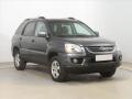 Kia Sportage 2.0 CRDi, Automat, po STK