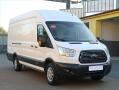 Ford Transit Trend 2.0 EcoBlue, Jumbo, 15m3