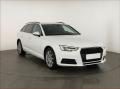 Audi A4 2.0 TDI, Automat, Tempomat