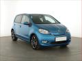koda Citigo iV, SoH 83%, Automat