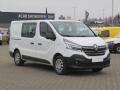 Renault Trafic 2.0 dCi, 6M�st, �R