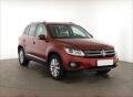 Volkswagen Tiguan 2.0 TSI, 4X4, Automat, K��e