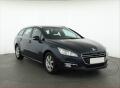 Peugeot 508 2.0 HDi, Tempomat