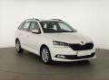 koda Fabia Style 1.0 TSI, Tempomat