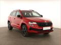 �koda Karoq 1.5 TSI, SPORTLINE, AUTOMAT
