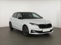 koda Fabia 1.0 TSI