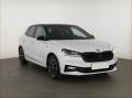 koda Fabia 1.0 TSI