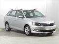 �koda Fabia 1.2 TSI, Tempomat