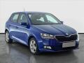 �koda Fabia 1.0