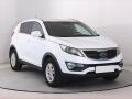 Kia Sportage 1.6 GDI, Tempomat