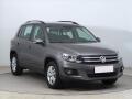 Volkswagen Tiguan Comfortline 2.0 TDI, �R,1.maj