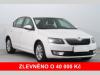 koda Octavia 1.6 TDI, Tempomat