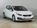 Kia Ceed Silver 1.6 CRDi, Serv.kniha