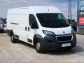 Peugeot Boxer 2.2 HDi, Maxi, 14m3, 1Maj