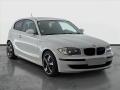 BMW Selection 116i, Park.�senzory