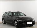 BMW 320 d, Serv.kniha, Navi