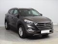 Hyundai Tucson 1.7 CRDi, Serv.kniha, Navi