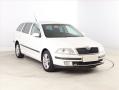 koda Octavia 1.9 TDI, Tempomat
