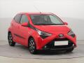 Toyota Aygo x-play 1.0 VVT-i, Tempomat