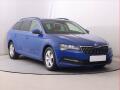 �koda Superb Ambition Plus 2.0 TDI, Automat