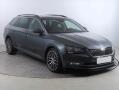 �koda Superb 2.0 TDI, Tempomat