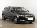 koda Rapid Spaceback 1.2 TSI, Navi