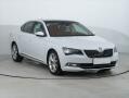 �koda Superb Style 1.6 TDI, Serv.kniha