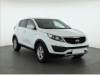 Kia Sportage 1.6 GDI, Serv.kniha