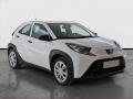Toyota Aygo 1.0, LPG, Tempomat