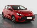 MG MG3 1.5, ELEGANCE, KAMERA, SENZORY