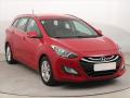 Hyundai i30 1.6 GDI, Serv.kniha, Tempomat