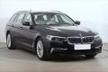 BMW Luxury Line 520d