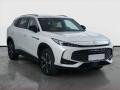 MG HS 1.5 TGI, Exclusive, Navigace
